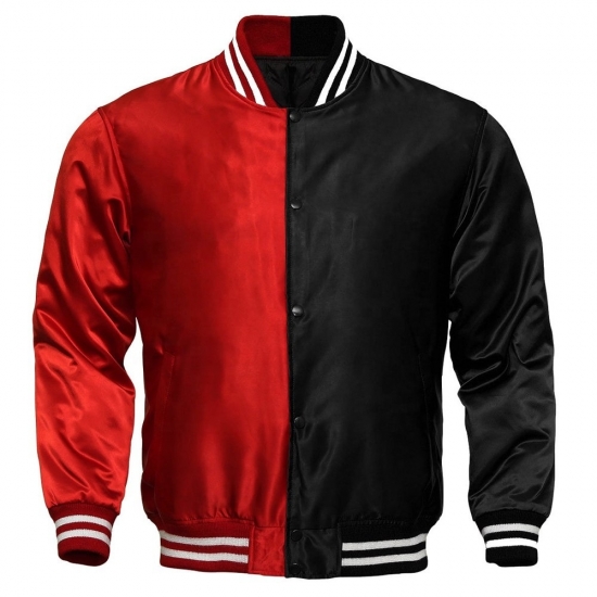 Varsity Jacket