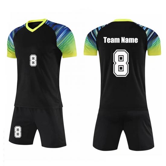 Soccer Uniform