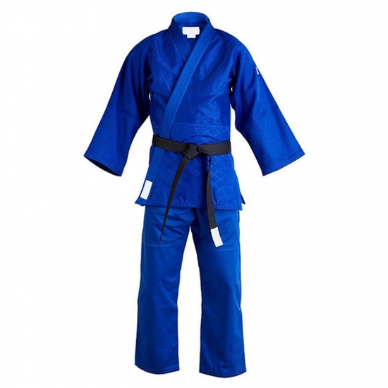 Judo Uniforms