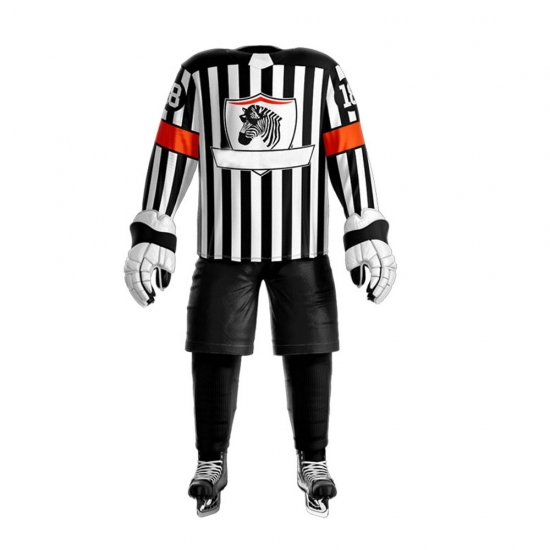 Ice Hockey Uniform