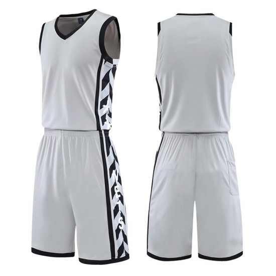 Basketball Uniform