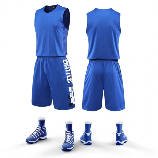 Basketball Uniform