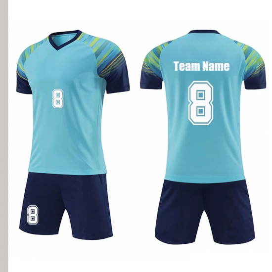 Soccer Uniform