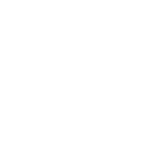 Crossed ice hockey sticks with a puck, symbolizing the sport of ice hockey.